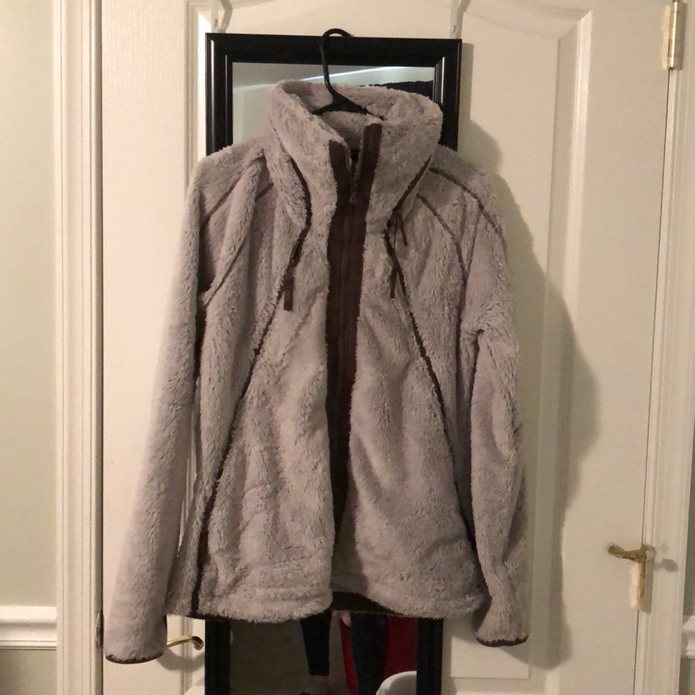 KUHL L Fuzzy Jacket